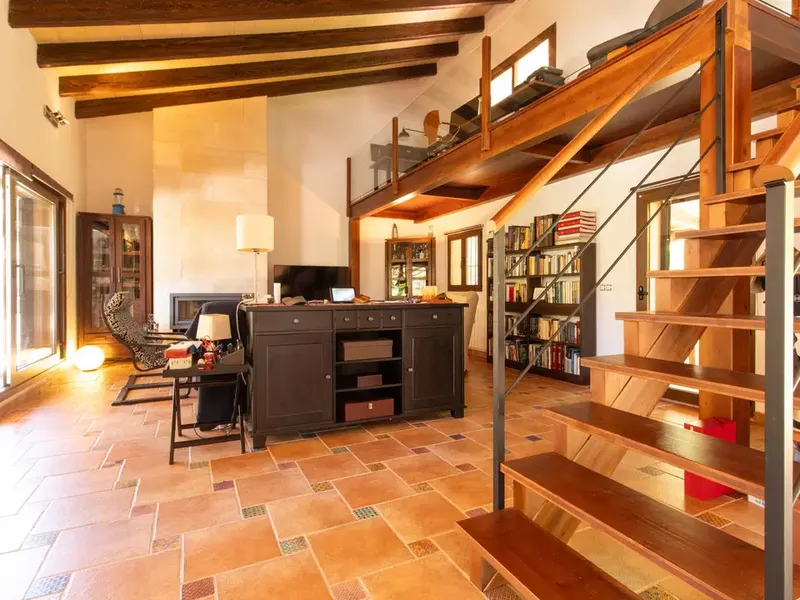 Villa in Lluc, Mallorca — photo 4