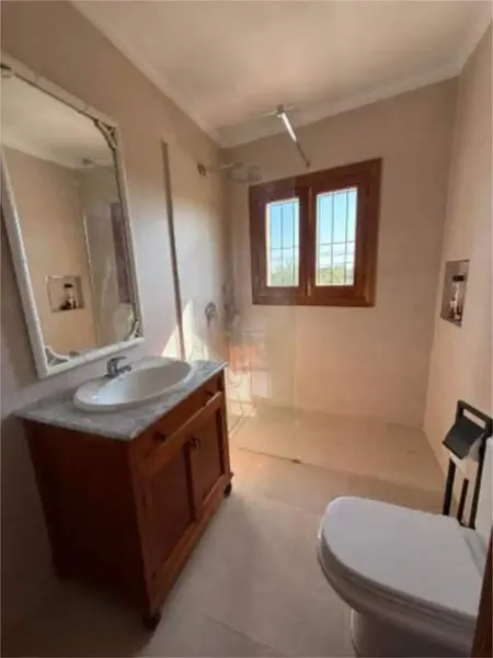 Charming rustic finca with 2-storey house and fully fenced plot — photo 5