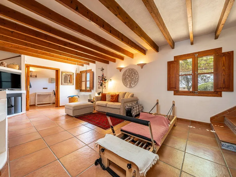 Country house in Campos, Mallorca — photo 4