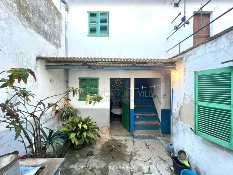 Rural or Farmhouse in Pollença, Province of Balearic Islands — photo 1