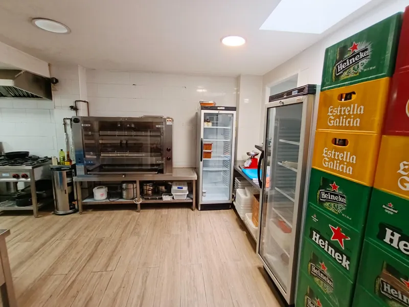 Reformed commercial premises in Pere Garau, Palma de Mallorca – €225,000 — photo 11