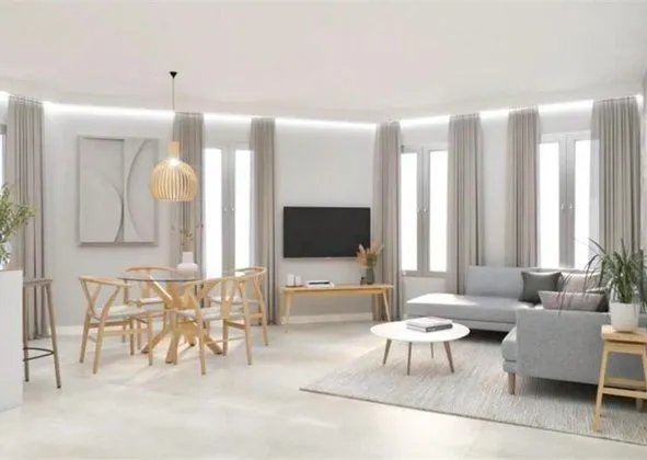 Flat / apartment in Son Dureta, Palma de Mallorca — photo 2
