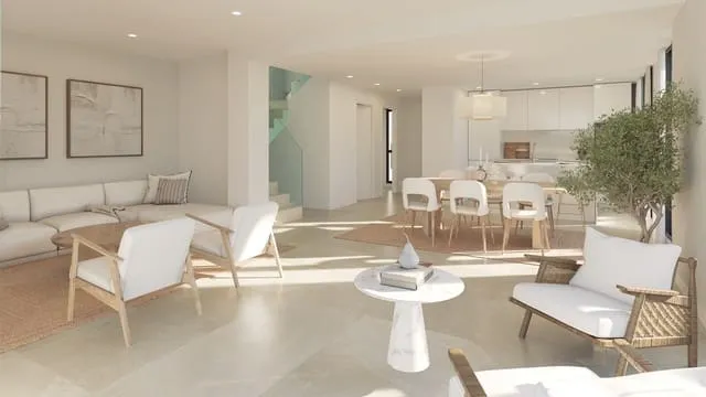 Terraced Villa for sale in Can Pastilla, Palma de Mallorca, Mallorca — photo 5