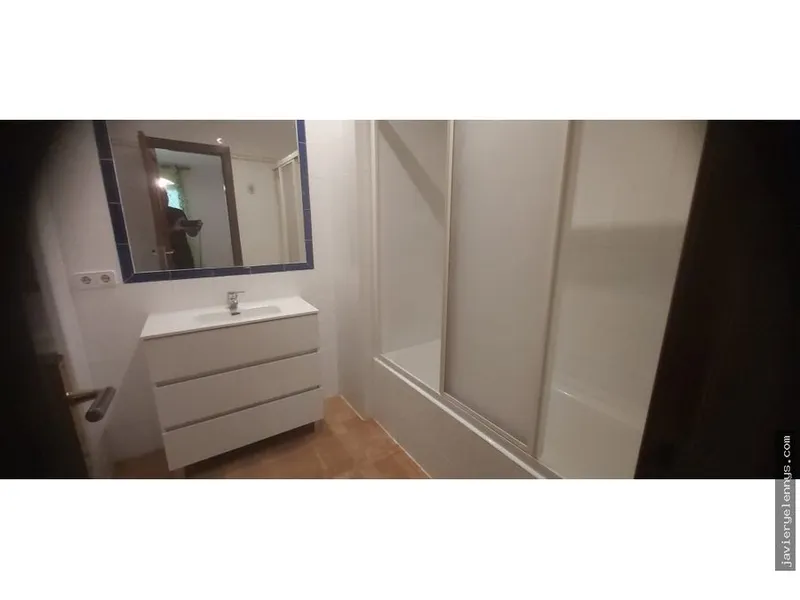 Apartment for rent in Plaza Fray Junipero Serra — photo 10