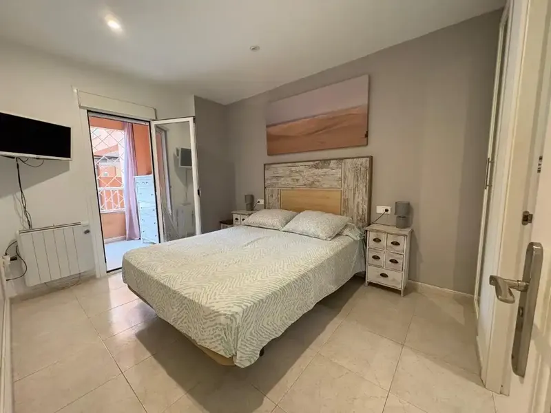 Ground floor in an excellent location in Playas de Muro, just 200 meters from the beach. — photo 7