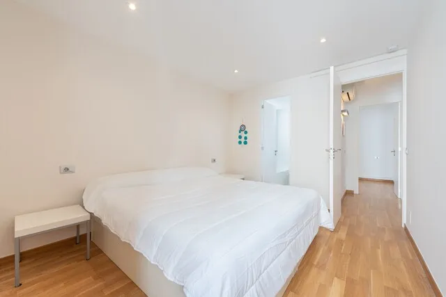 Lovely apartment near the sea for sale in Puerto Pollensa, North Mallorca — photo 6