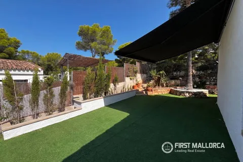 Villa in Costa de la Calma, Mallorca — photo 7