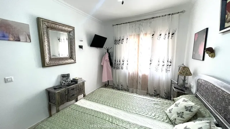 Do you dream of a quiet life in a charming village, surrounded by nature and minutes from the beach? This townhouse in Felanitx, — photo 6