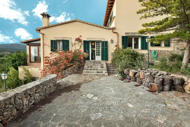 Magnificent detached house for rent in one of the most sought-after and exclusive areas around Palma: Esta — photo 2