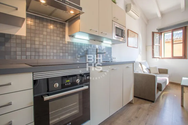 Apartment for sale in La Llotja — photo 5