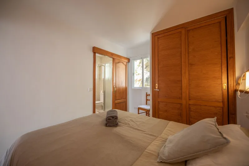 Friendly apartment at the port of Port de Sóller — photo 10