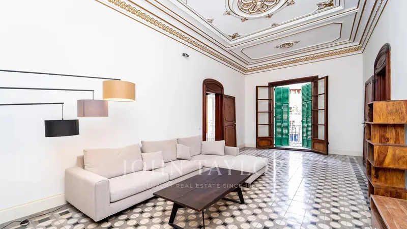 Apartment for sale in Palma de Mallorca — photo 3