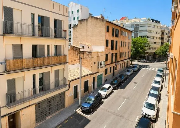 Flat / apartment in Calle de Caro, Sta Catalina - El Jonquet, Palma de Mallorca — photo 2