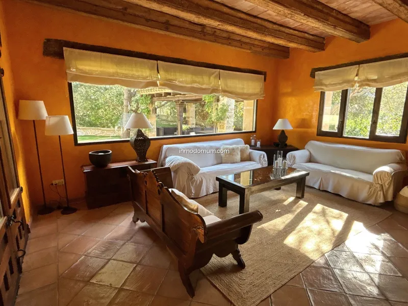 House / Chalet in Valldemossa — photo 3