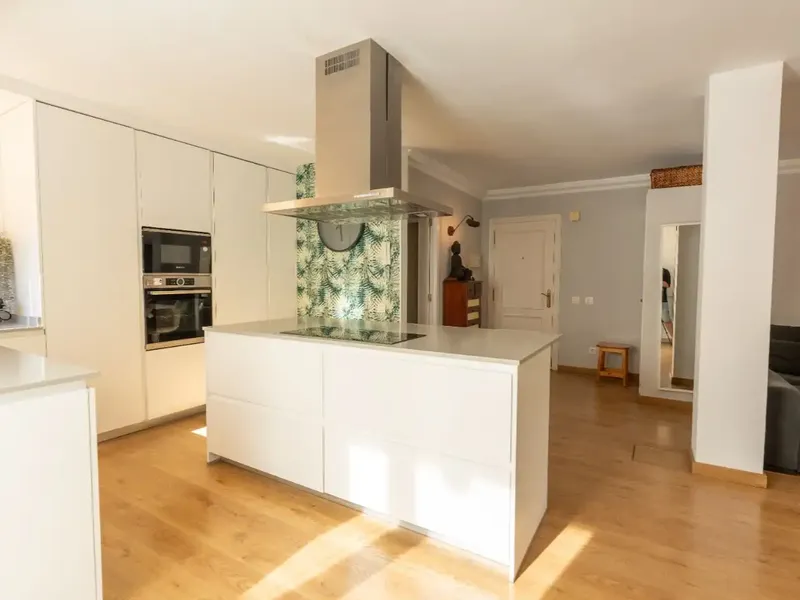 Exclusive renovated ground floor with garden and private pool in Son Caliu – Palmanova — photo 7