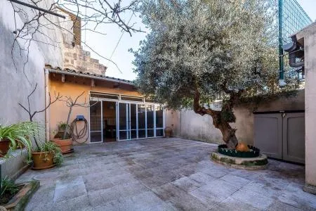 House - Vilafranca de Bonany (Villafranca de Bonany), Built Surface 358m2, Terrace Size 75m2, 5... — photo 6