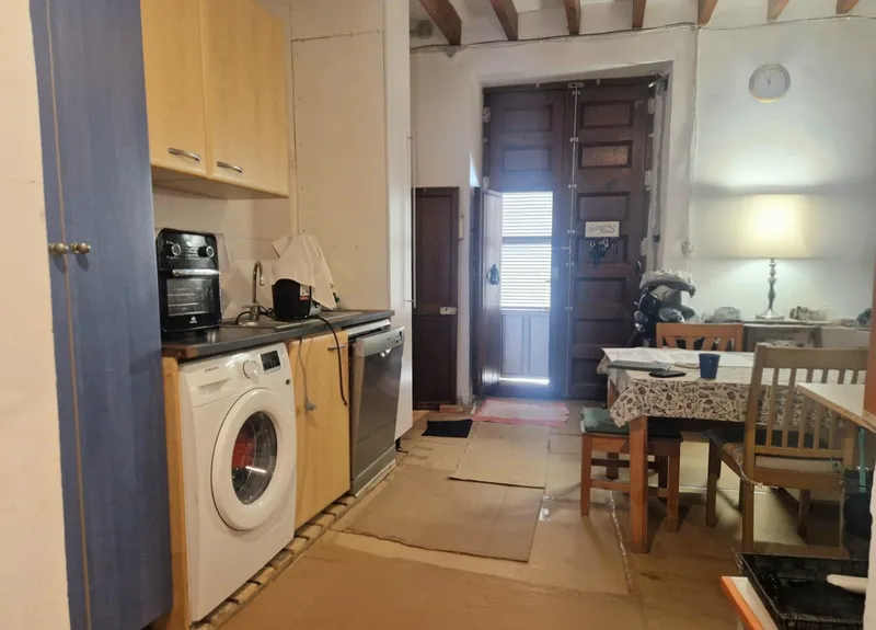Authentic Mallorcan House with Charm and Great Potential — photo 9