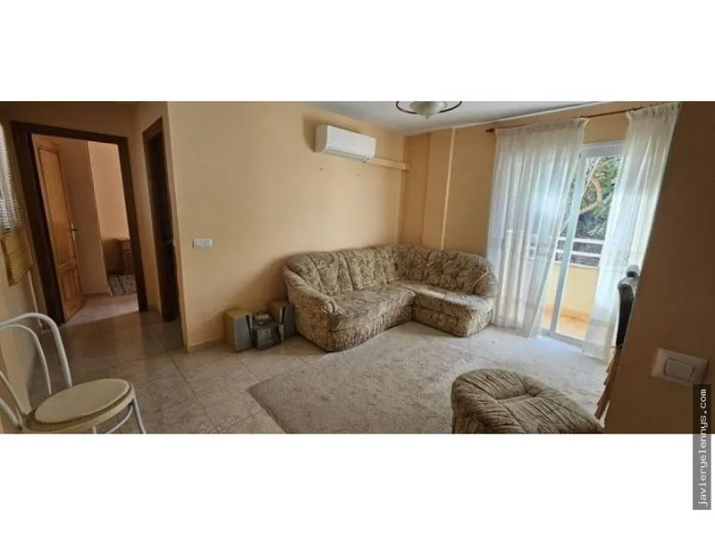 Penthouse rental on Calle del Lluç — photo 6