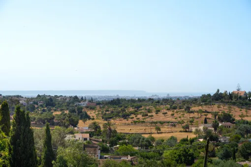 Establiments, lovely Majorcan style country house with excellent views, privacy and pool — photo 8