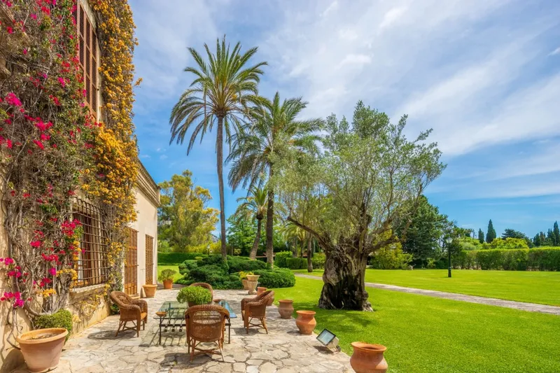 Country estate for sale in Pollensa — photo 11