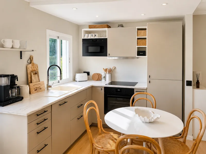 Ref. 2113; Renovated penthouse with rooftop terrace in El Terreno, for sale — photo 6