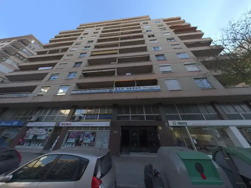 🚨OPORTUNIDAD DE Vivienda EN SUBASTA en Palma, Calle General Riera, 44 4ºG — photo 1