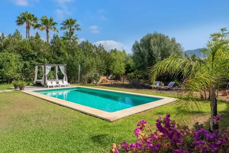 Looking for a property for sale in Pollensa, Mallorca? — photo 8