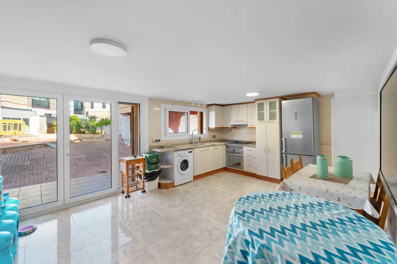 Duplex near the coast in Portocolom — photo 4