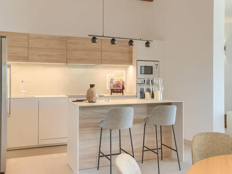 Masterpiece of design, comfort and timeless Mallorcan charm — photo 10