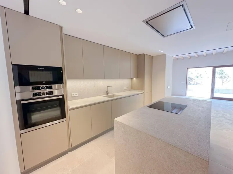 Luxury home in Mancor de la Vall, Province of Balearic Islands — photo 10
