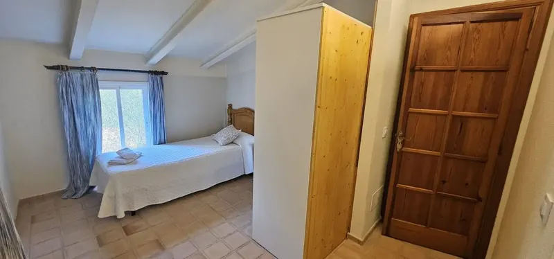 Casa Rural Rústica con Piscina Privada en Mallorca — photo 10