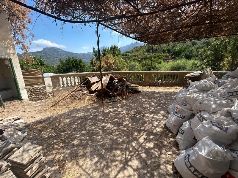 Inmobiliaria Habitat Sóller-Ficha — photo 1
