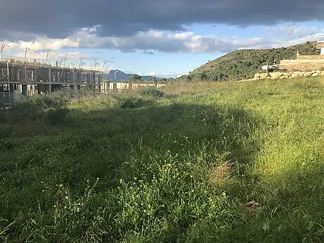 Plot for sale in El Port de la Selva — photo 1
