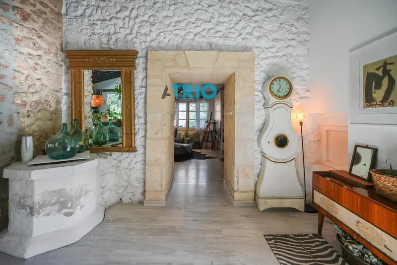 Charming Rustic Finca between Sencelles and Santa Eugènia – Mallorca — photo 9