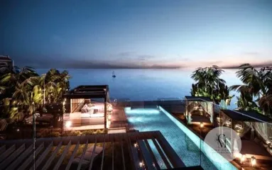 Exclusive Seafront Property in Puerto Adriano: Unique Opportunity to Create Your Luxury Villa — photo 3