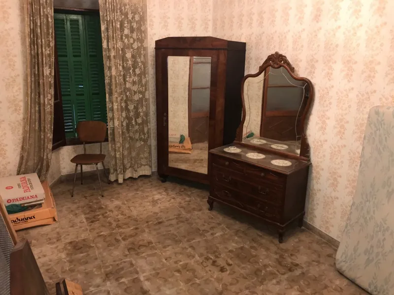 Village house to renovate in Sineu — photo 8