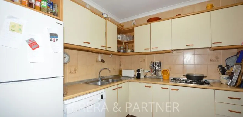 Ref. A055: Beautiful Duplex-Apartment near Cala Agulla — photo 9