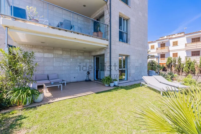 Flat / apartment in Cala Figuera, Santanyí — photo 3