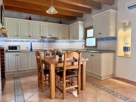 Charming finca in a quiet location in Sant Llorenç — photo 5