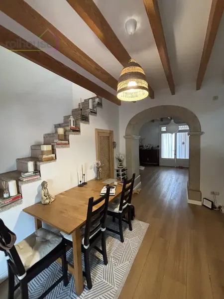 Casa rústica en alquiler en Binissalem — photo 9