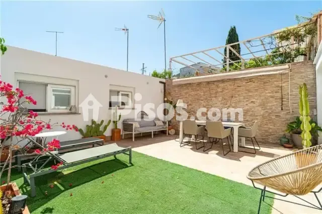 Semi-detached house in Son Espanyolet — photo 1