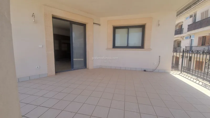 Penthouse in Llucmajor — photo 9