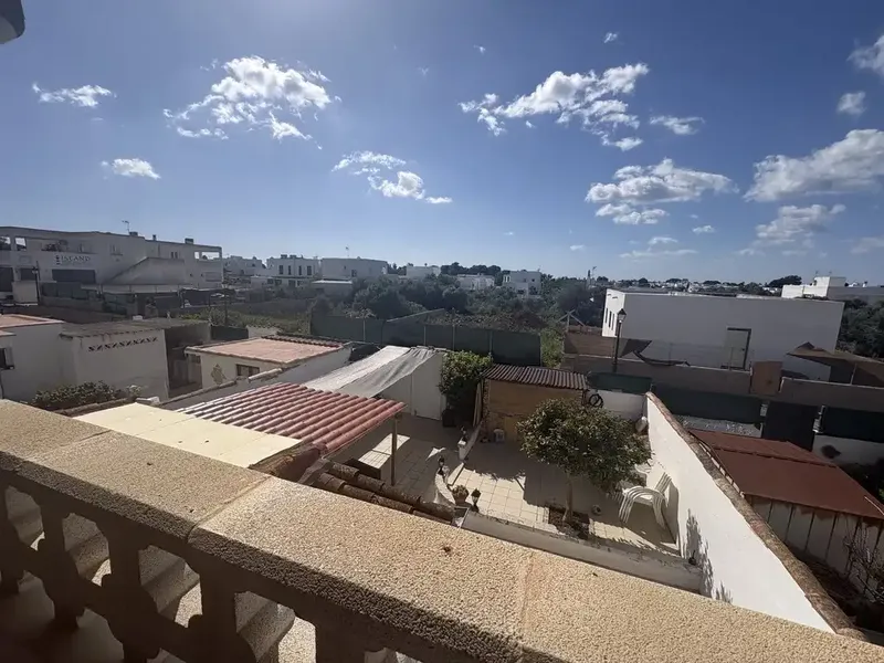 Beautiful first-floor penthouse for sale in the prestigious Colegios area of Cala d'Or — photo 9