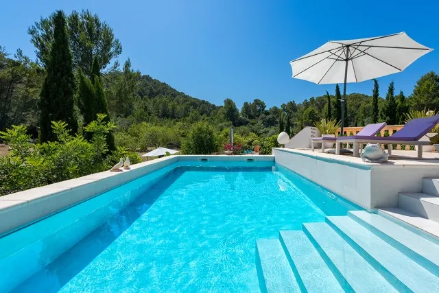 Luxurious country house for sale close to Sant Elm, Andratx — photo 6
