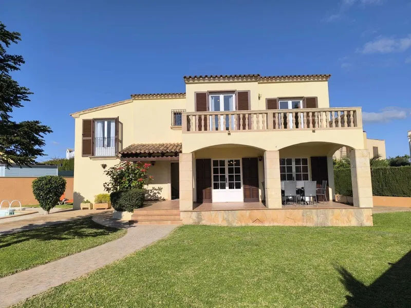 Fantastic villa with pool and ETV licence — photo 3