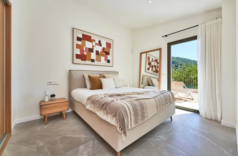 Terraced house in Esporles - Modern new development — photo 8