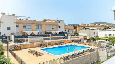 Apartment in Son Serra-Sa Vileta-Son Peretó — photo 4