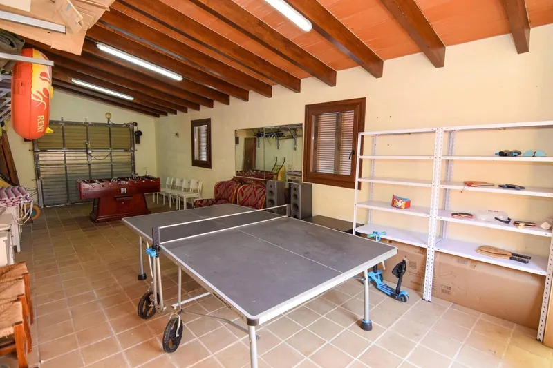 Finca/Country House for rent in Colonia de Sant Pere / Colonia de San Pedro, Artà, Mallorca — photo 1
