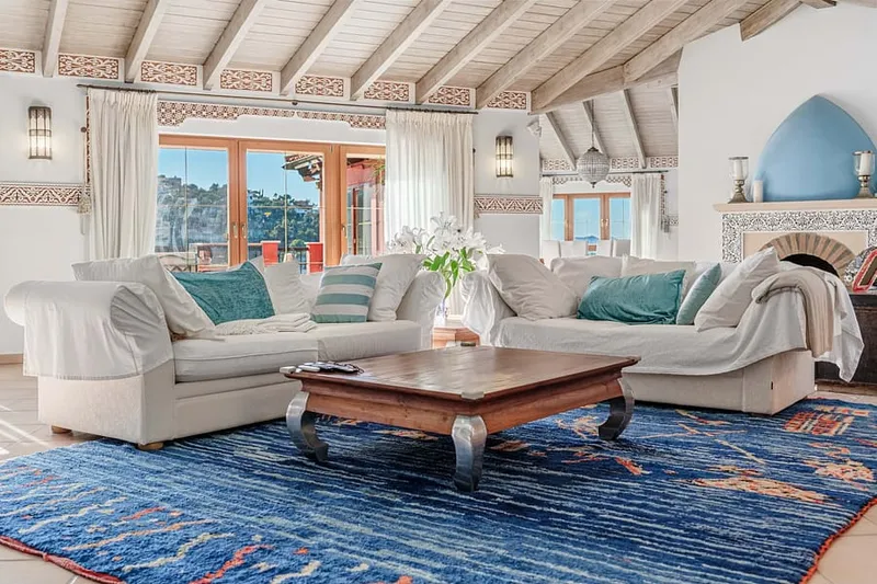 Idyllic Coastal Home in Port Andratx with Direct Sea Access — photo 11