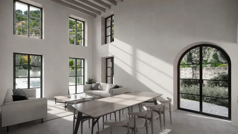 Interesting project in Sóller — photo 5